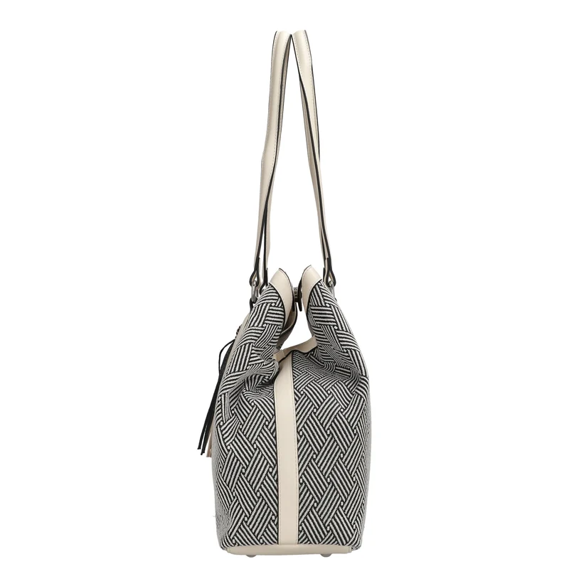 Picard Illusion - Shopper 40 cm (cookie-kombi)