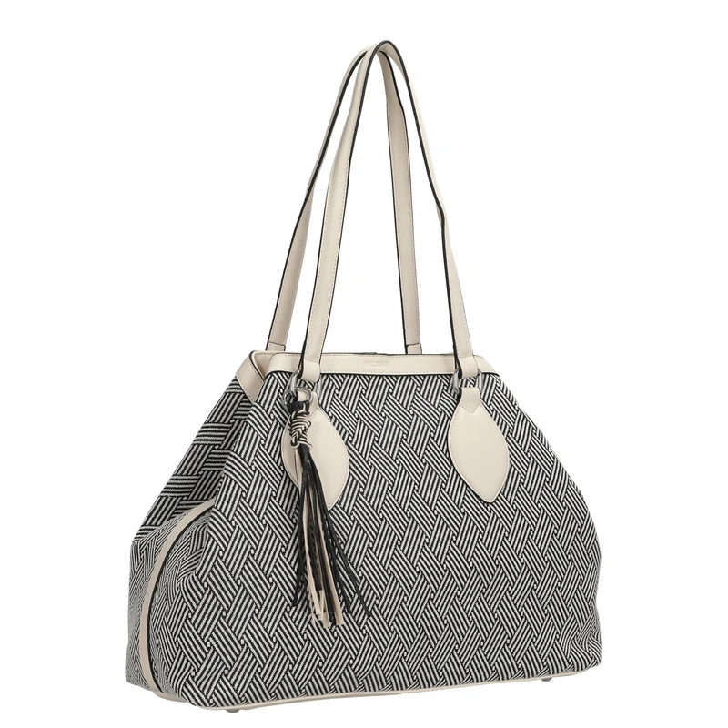 Picard Illusion - Shopper 40 cm (cookie-kombi)