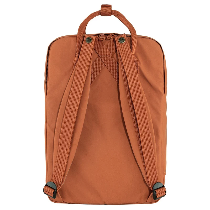Fjällräven Kånken Laptop 15'' - Rucksack" 40 cm (terracotta brown)