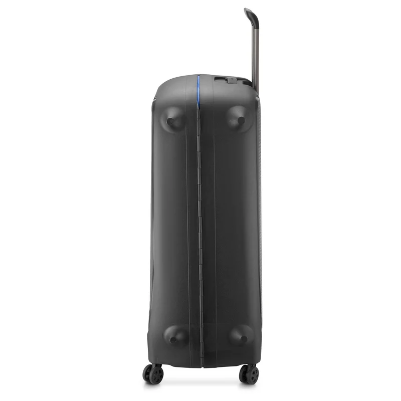 Delsey Paris Moncey MR - 4-Rollen-Trolley 82 cm (schwarz)