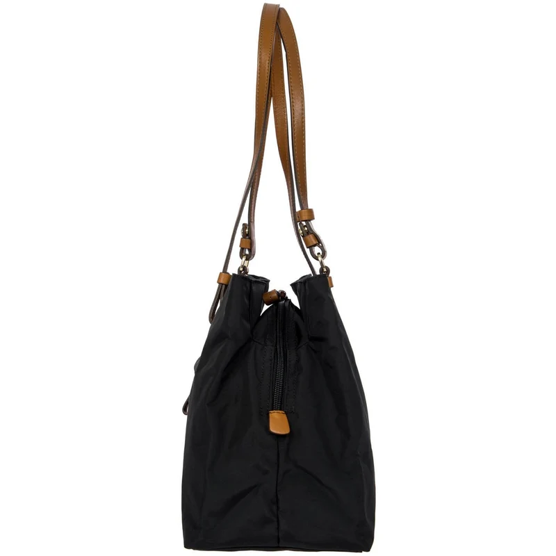 Brics X-Bag - Shopper M 32 cm (black)