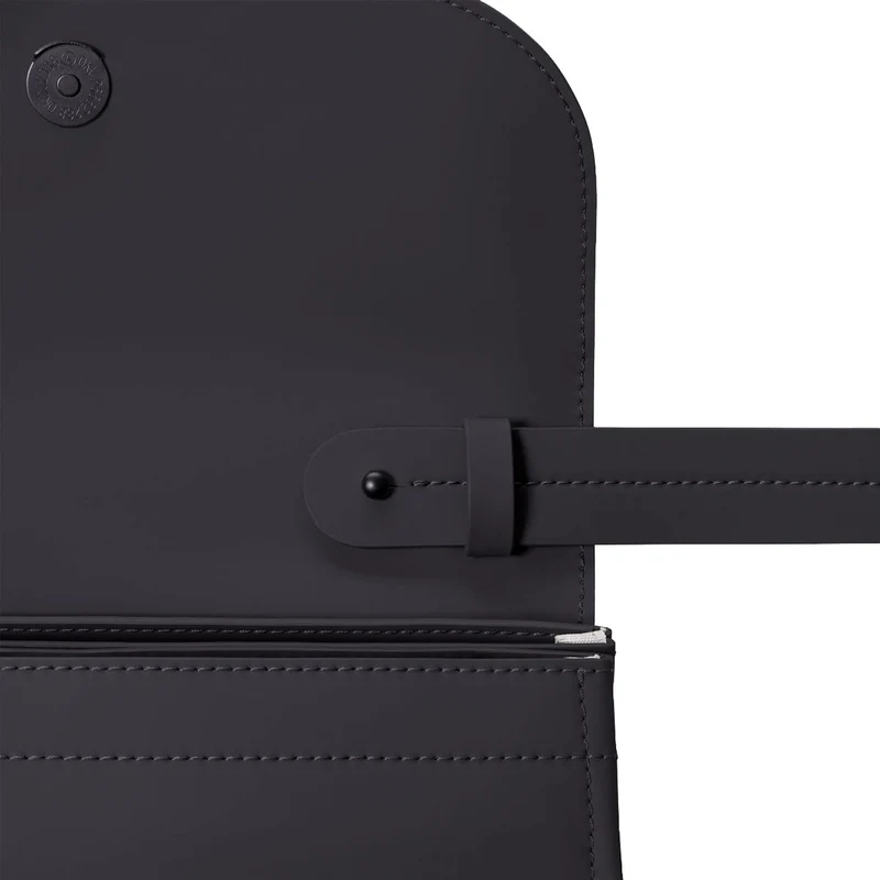 Ucon Acrobatics Tomke Lotus Infinity - Umhängetasche 24 cm (schwarz)