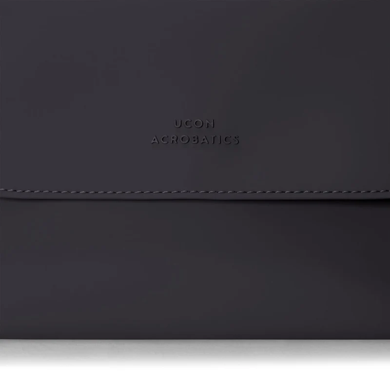 Ucon Acrobatics Tomke Lotus Infinity - Umhängetasche 24 cm (schwarz)