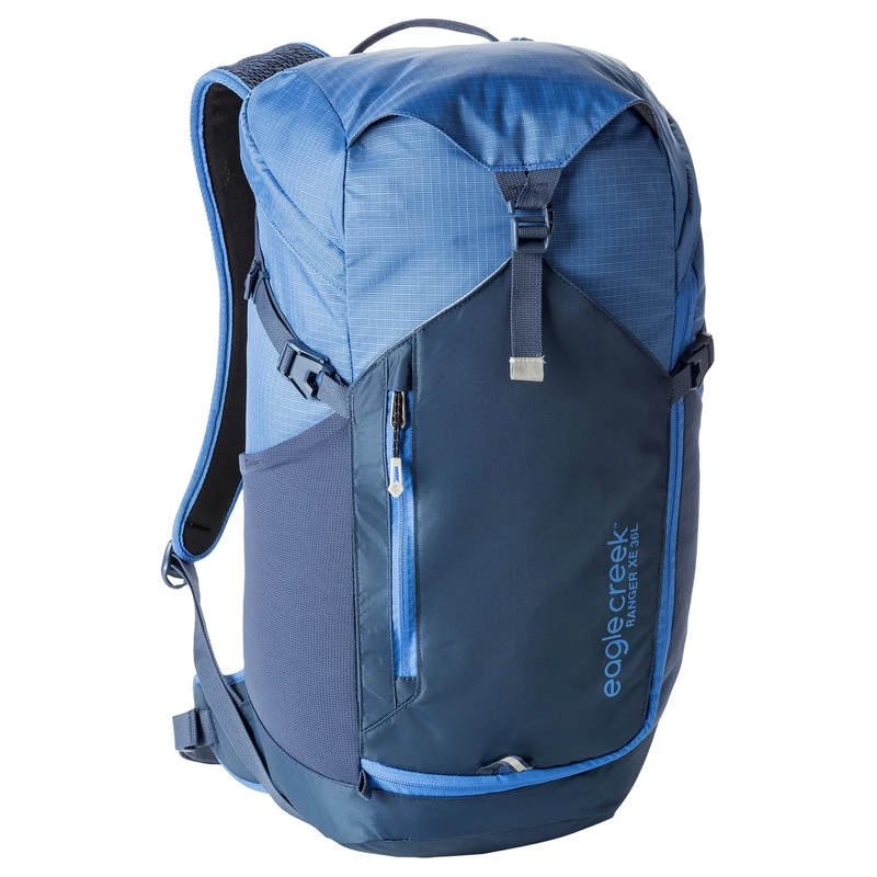Eagle Creek selection Ranger XE 36 L - Wanderrucksack 54 cm (mesa blue/aizome blue)