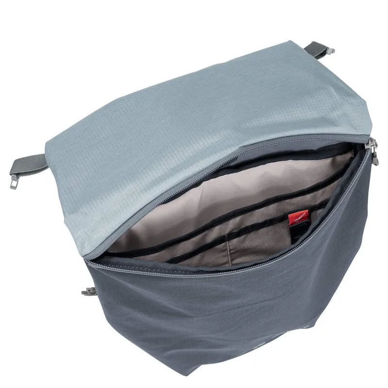 Vaude Unuk II 8 - Rucksack 39 cm (heron)