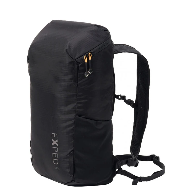 Exped Hiking Summit Lite 15 - Rucksack 45 cm (black I)