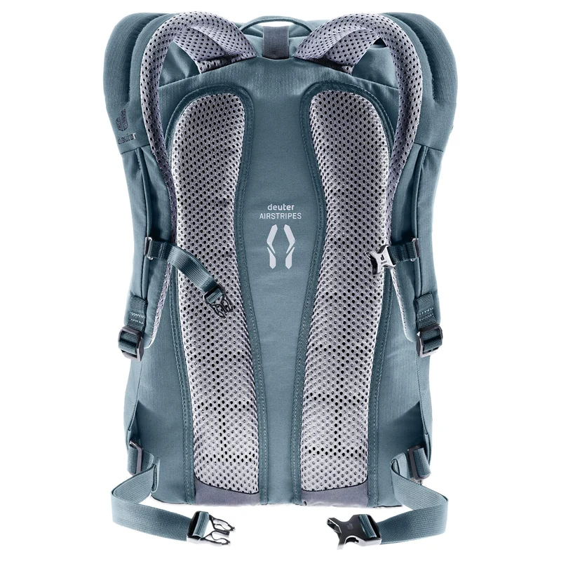 Deuter Stepout 22 - Lifestyle Rucksack 15" 46 cm (atlantic-ink)
