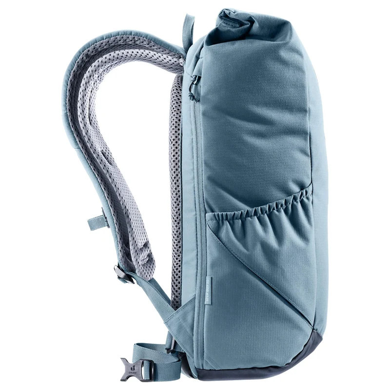 Deuter Stepout 22 - Lifestyle Rucksack 15" 46 cm (atlantic-ink)
