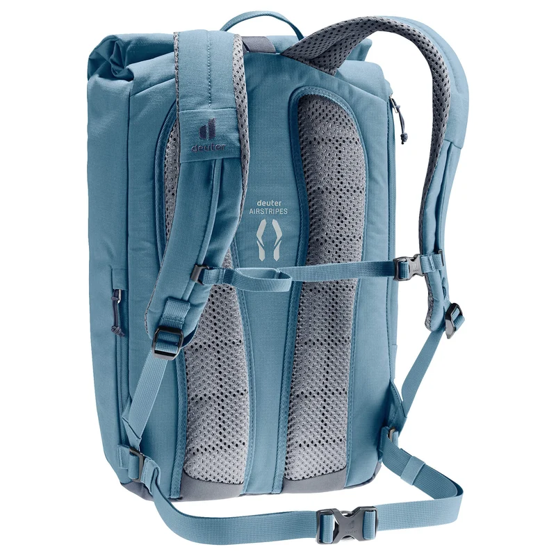 Deuter Stepout 22 - Lifestyle Rucksack 15" 46 cm (atlantic-ink)