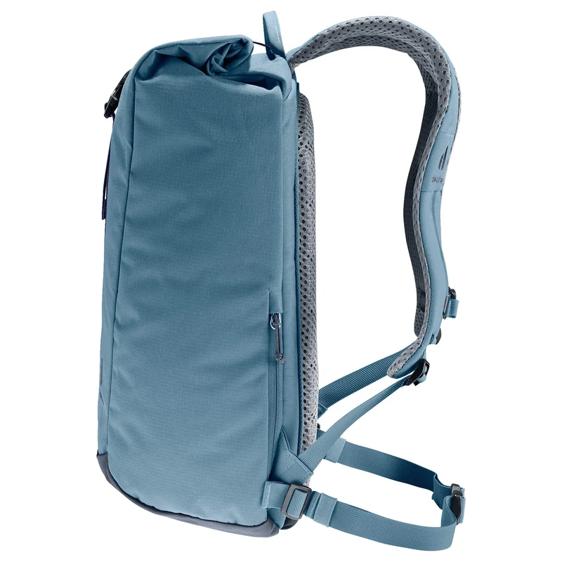 Deuter Stepout 22 - Lifestyle Rucksack 15" 46 cm (atlantic-ink)