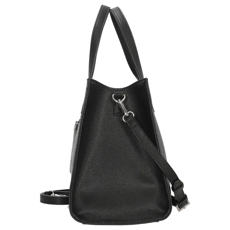 Valentino Bags Divina - Shopper 30 cm (black)