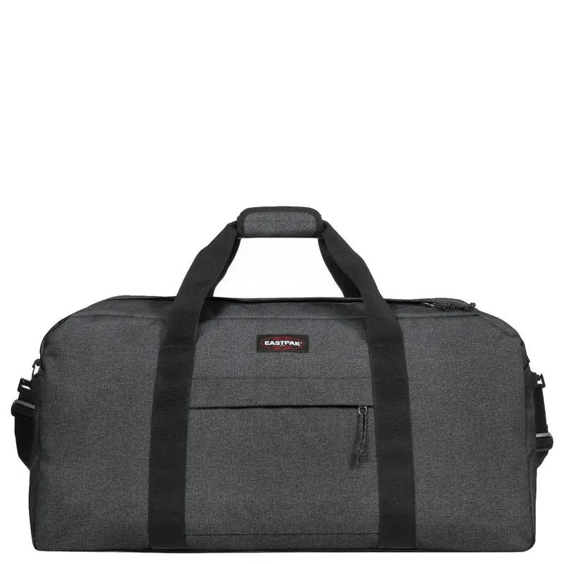 Eastpak Terminal+ 96 - Reisetasche L 75 cm (black denim)