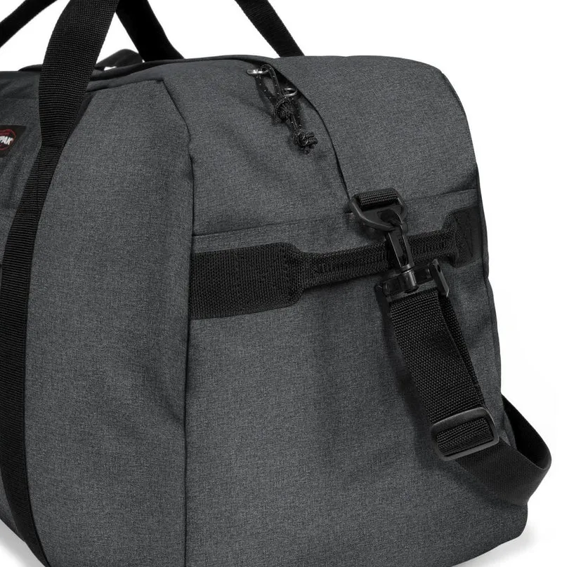 Eastpak Terminal+ 96 - Reisetasche L 75 cm (black denim)
