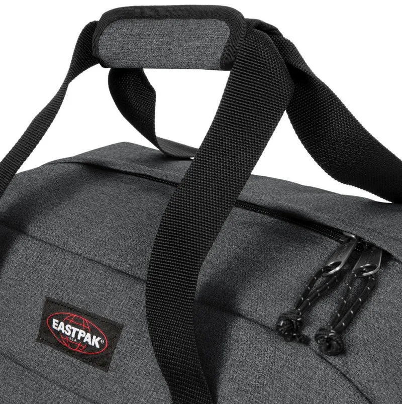 Eastpak Terminal+ 96 - Reisetasche L 75 cm (black denim)
