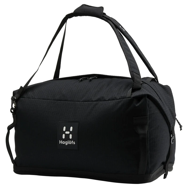Haglöfs Fjällfärd 60 - Reisetasche 64 cm (true black)