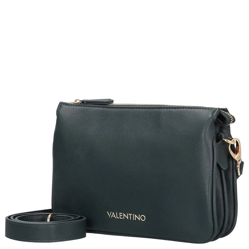 Valentino Bags Zero Re - Umhängetasche 26 cm (ottanio)