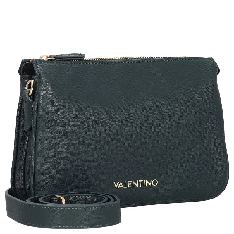 Valentino Bags Zero Re - Umhängetasche 26 cm (ottanio)