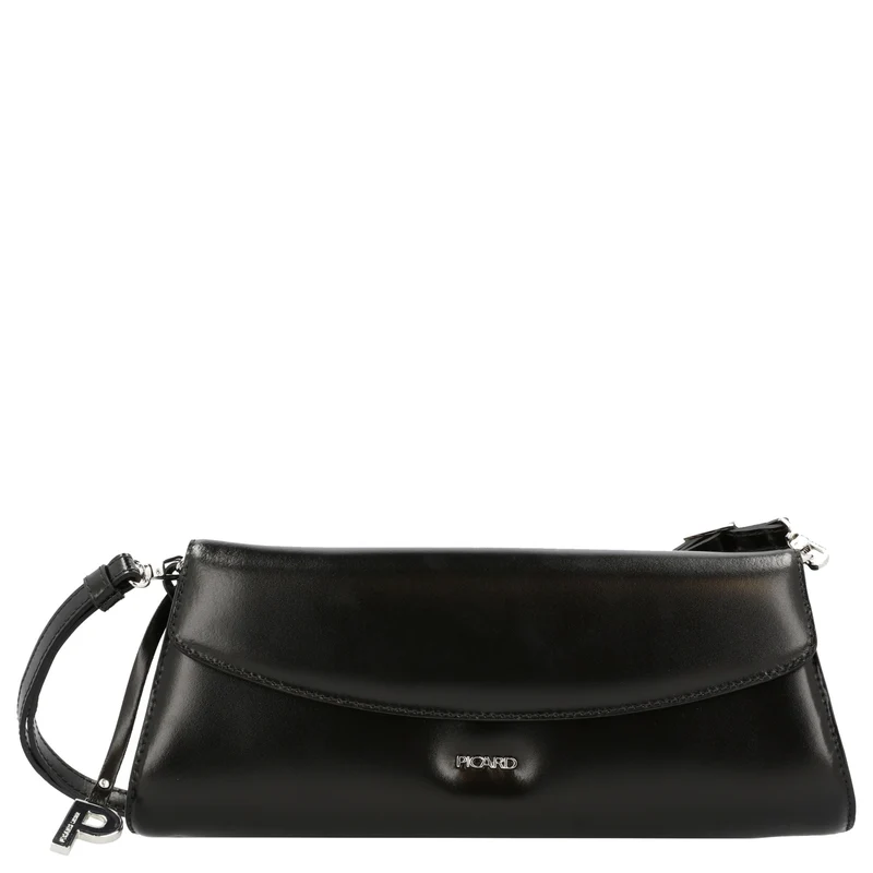 Picard Rome - Umhängetasche 29 cm (schwarz)