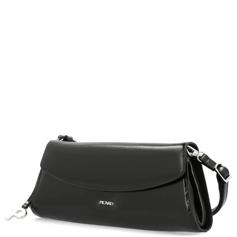Picard Rome - Umhängetasche 29 cm (schwarz)