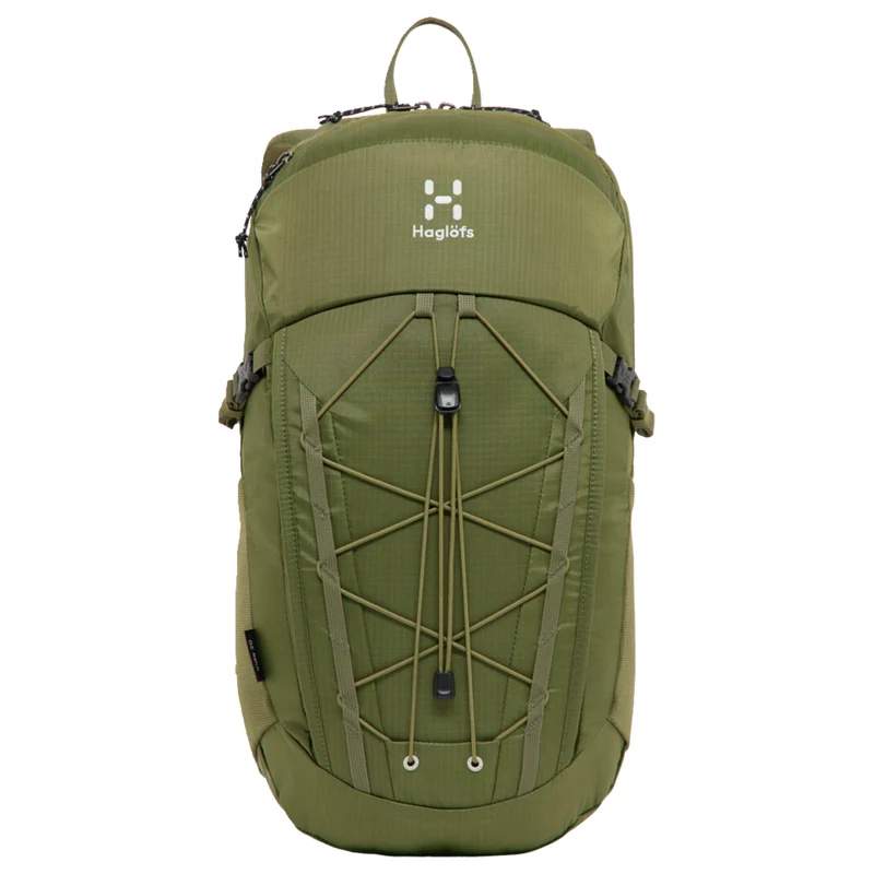 Haglöfs Vide 20 - Wanderrucksack 47 cm (olive green)