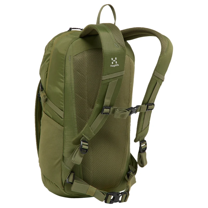 Haglöfs Vide 20 - Wanderrucksack 47 cm (olive green)