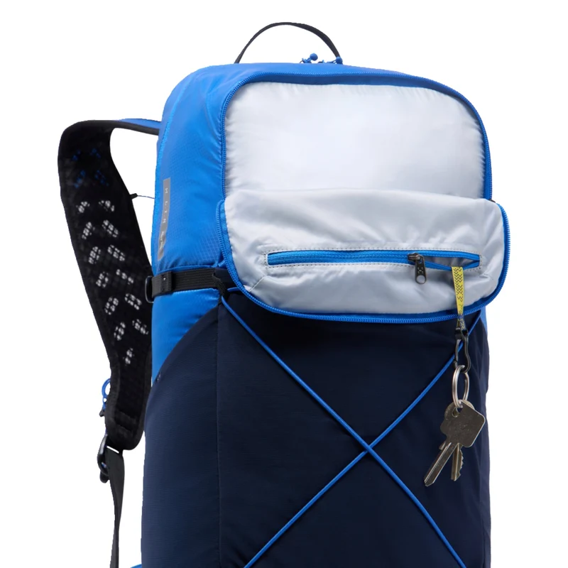 Haglöfs L.I.M Mountain Trail 25 - Wanderrucksack 52.5 cm (electric blue/tarn blue)