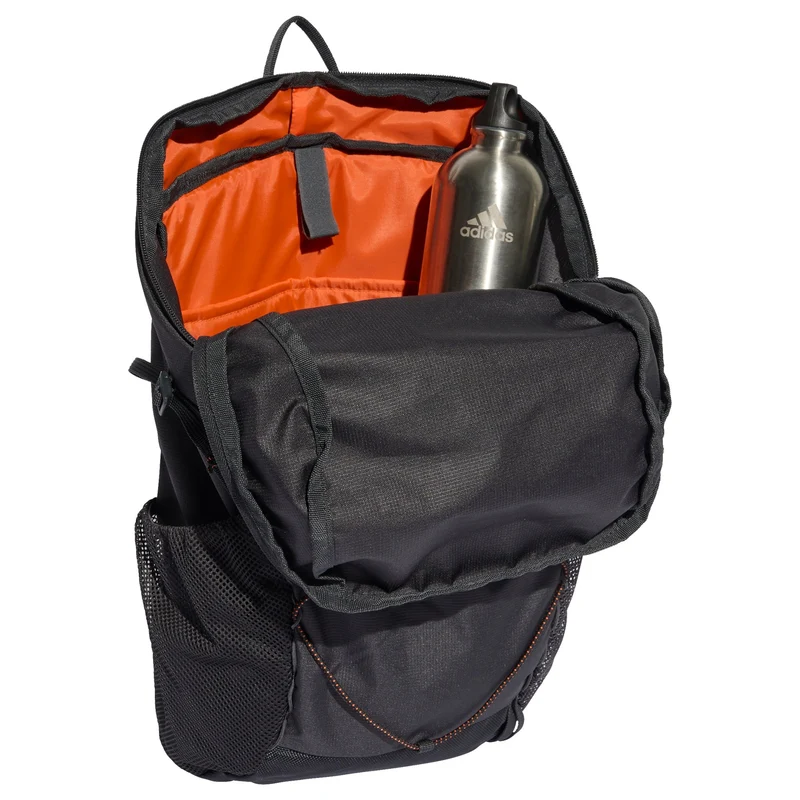 adidas Terrex Multi Climacool - Wanderrucksack 48 cm (carbon)