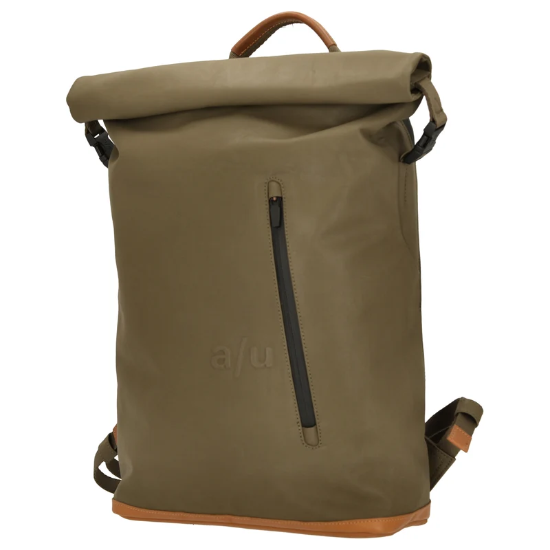 aunts & uncles Japan Fukui Rolltop - Rucksack 15" 42.5 cm (fallenrock)