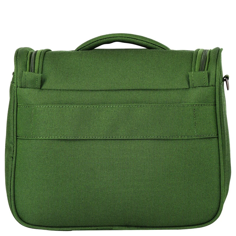 Travelite Cubis - Beautycase 32 cm (green)