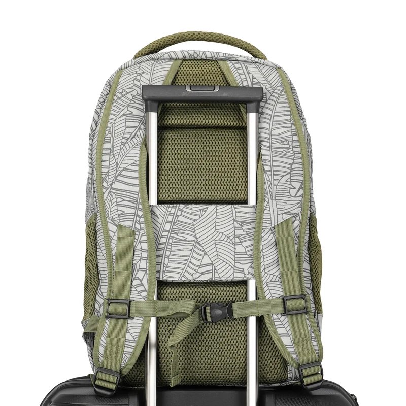 Travelite Basics - Rucksack 45 cm (grey)