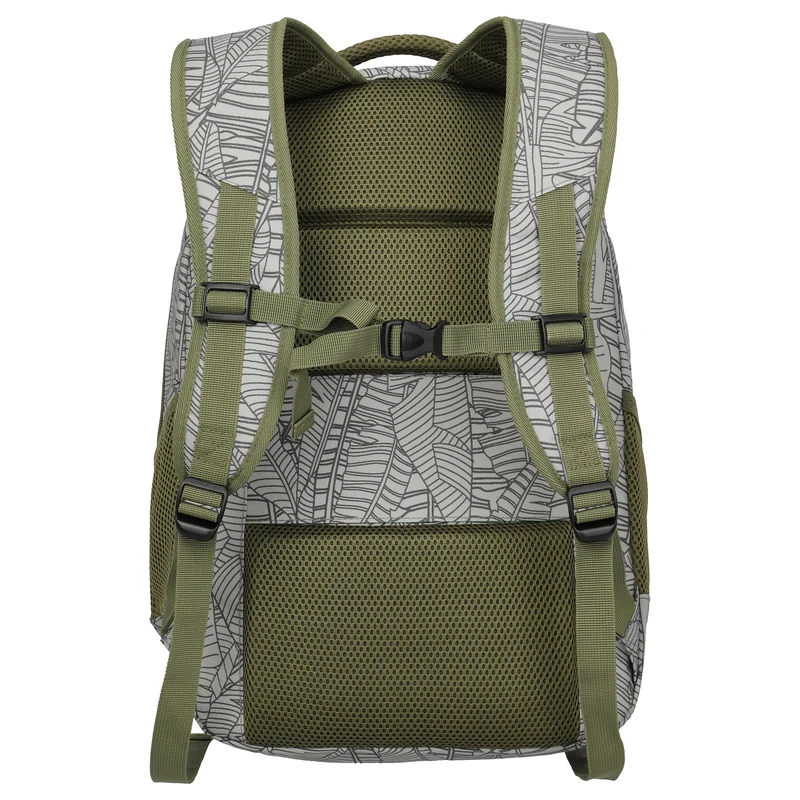 Travelite Basics - Rucksack 45 cm (grey)