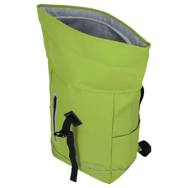 Travelite Basics - Rucksack Plane 48 cm (lime)