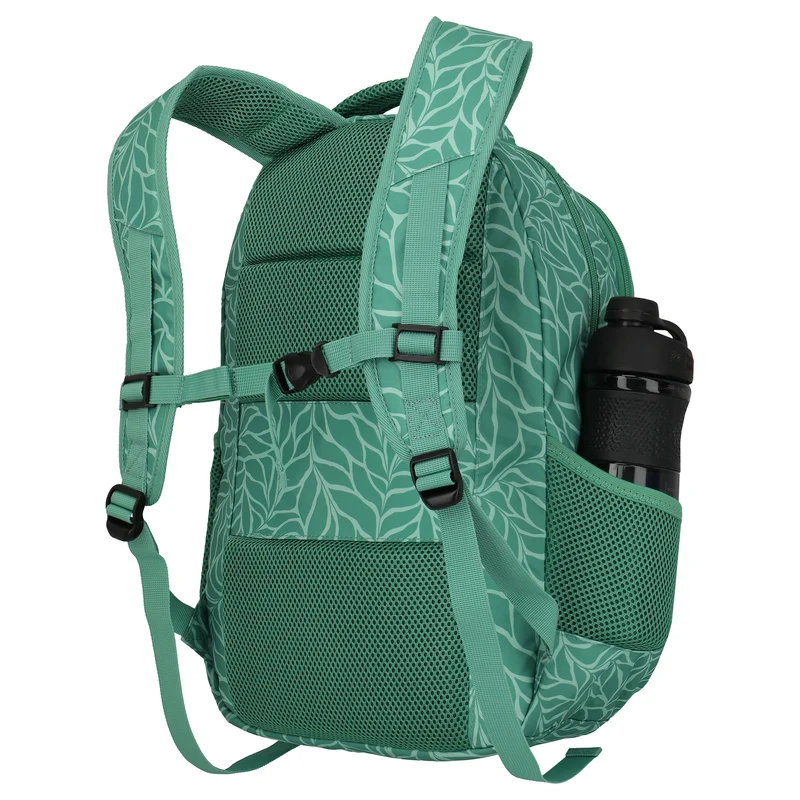 Travelite Basics - Rucksack 45 cm (green)