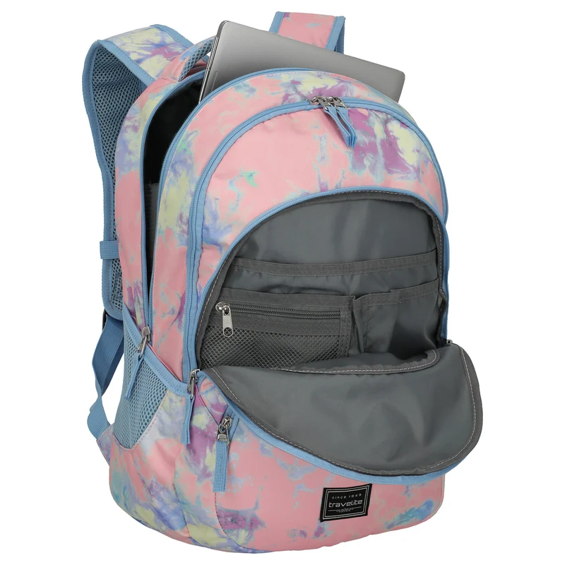 Travelite Basics - Rucksack 45 cm (multi color)