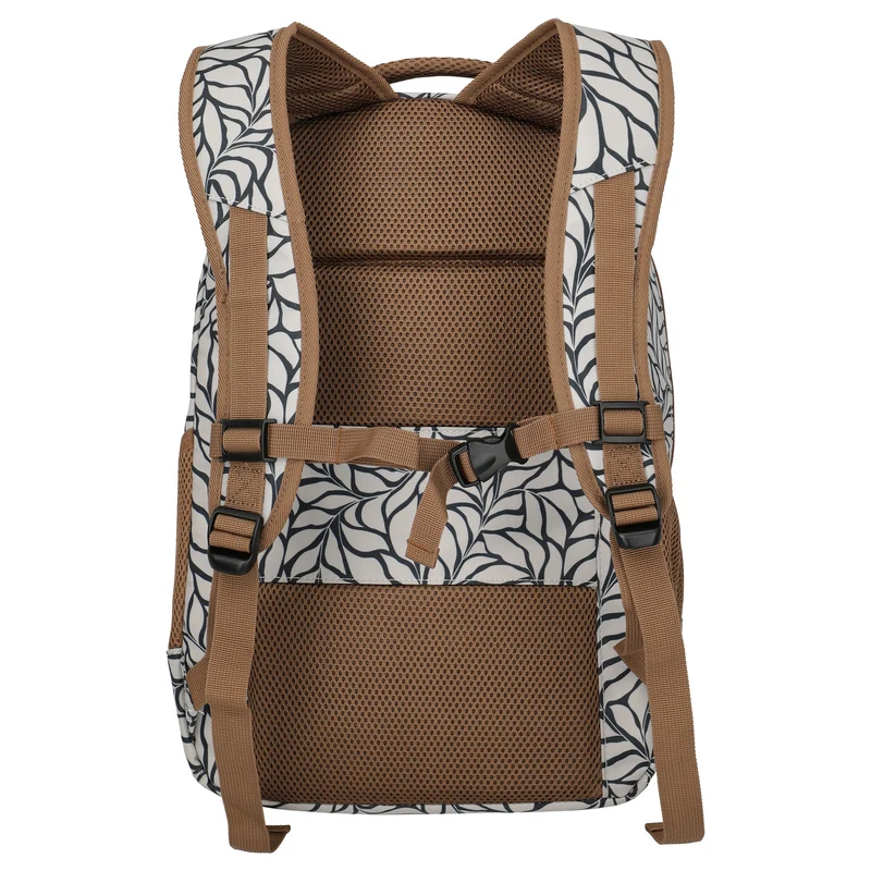 Travelite Basics - Rucksack 45 cm (off-white)