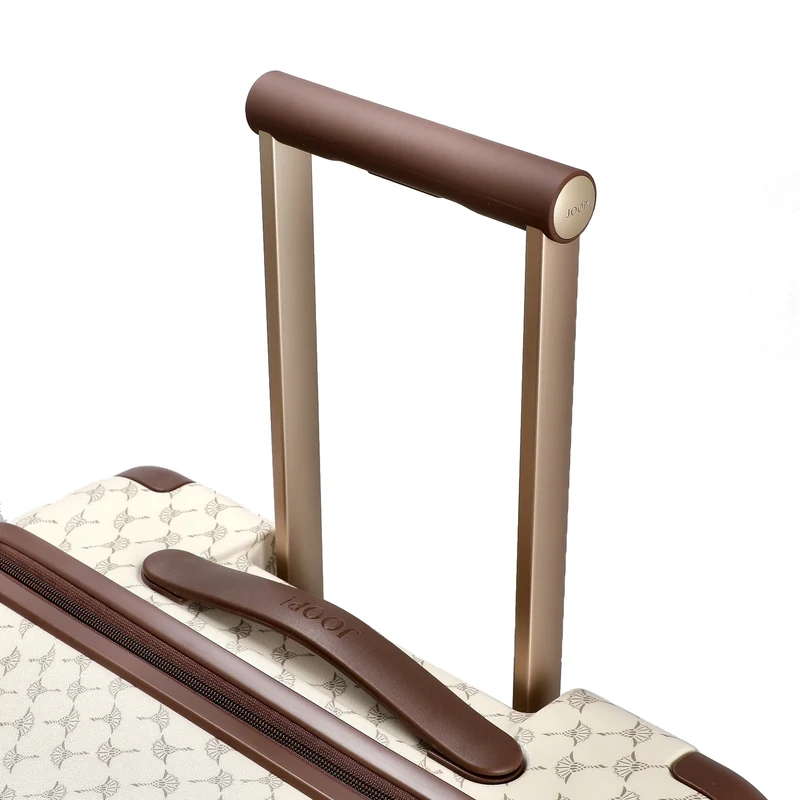 Joop Cortina Volare 1.0 - 4-Rollen-Kabinentrolley 55 cm (offwhite)