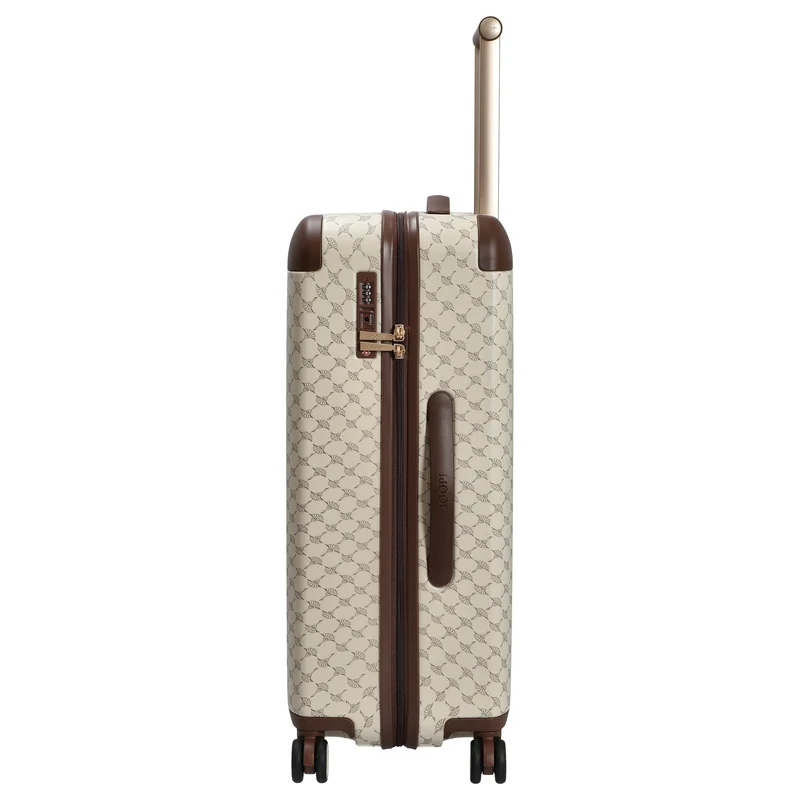 Joop Cortina Volare 1.0 - 4-Rollen-Trolley 66 cm (offwhite)
