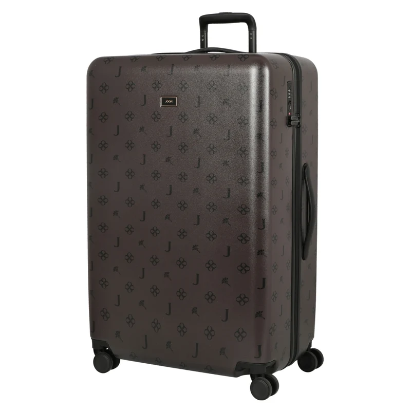 Joop Decoro Volare - 4-Rollen-Trolley 77 cm (seal brown)