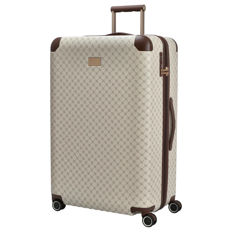 Joop Cortina Volare 1.0 - 4-Rollen-Trolley 77 cm (offwhite)