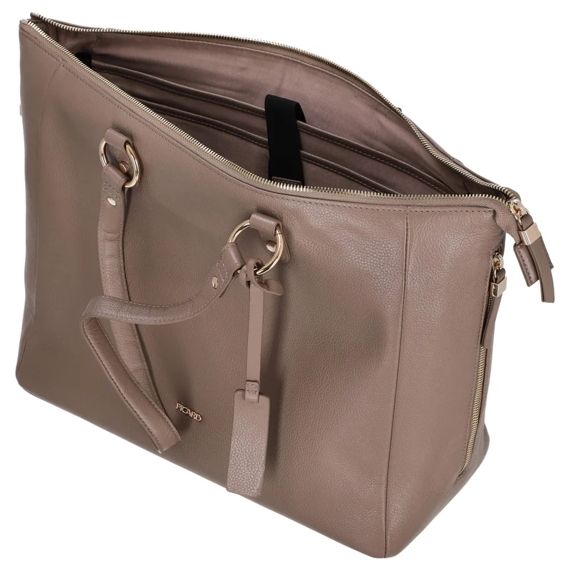 Picard Java - Shopper 44 cm (chai)