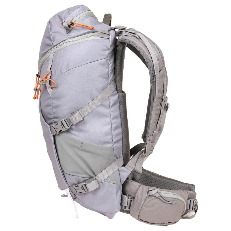 Mystery Ranch Women's Coulee 40 - Wanderrucksack (aura, L)