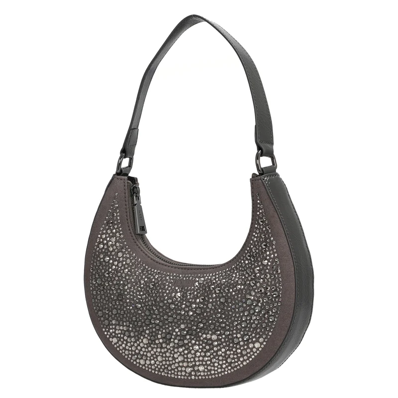 Joop Women Gioiello Rixa - Schultertasche 25 cm (gun)