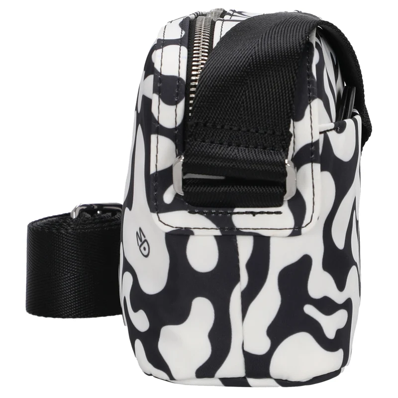 Mandarina Duck Hunter Moire - Umhängetasche (moire)