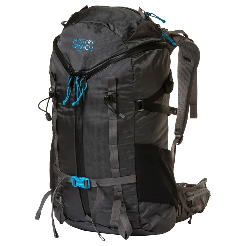 Mystery Ranch Women's Scree 32 - Wanderrucksack 56 cm (shadow moon, XS/S)