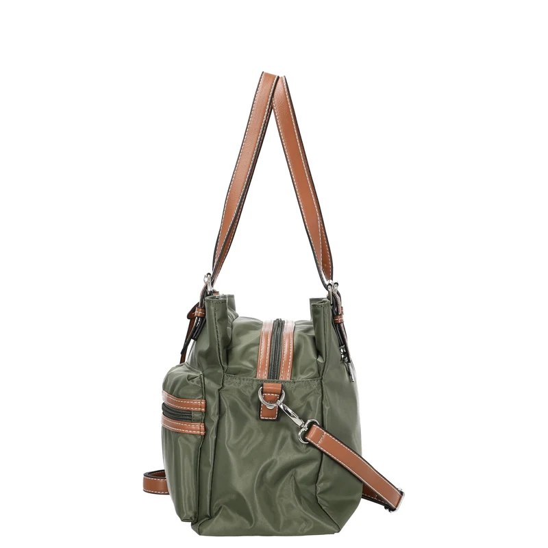 Picard Really - Shopper 35 cm Nylon (pesto)