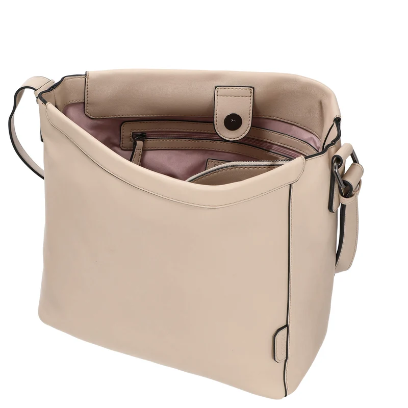 Picard Yours - Schultertasche 35.5 cm (chai)