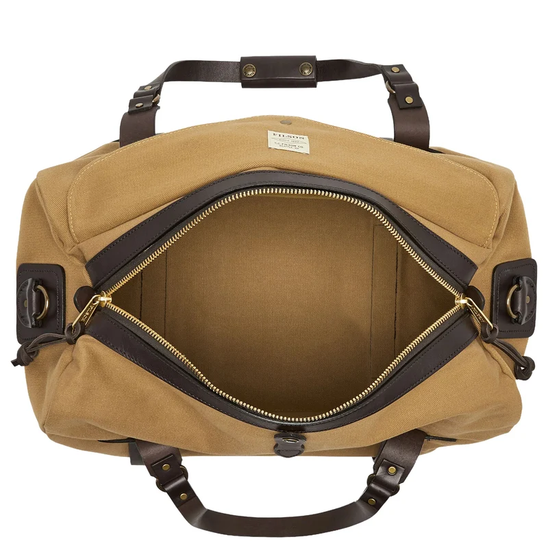 Filson Duffle Medium - Reisetasche 48 cm (tan)