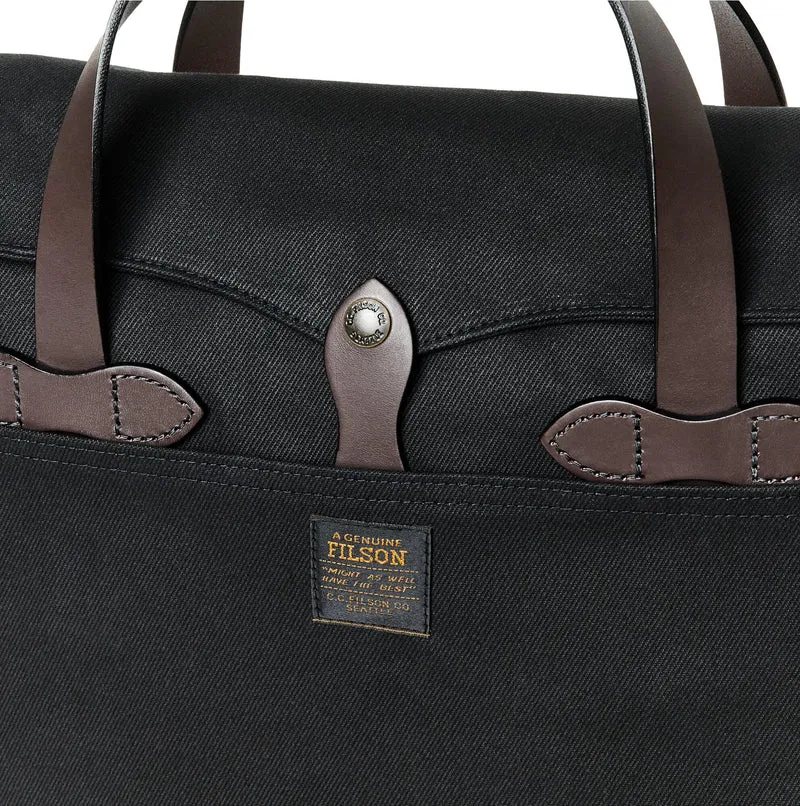 Filson Original - Aktentasche 15" 40.6 cm (black)