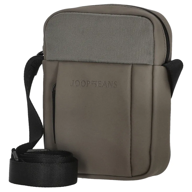 Joop Jeans Atessa Rafael - Schultertasche XS 18.5 cm (mud)