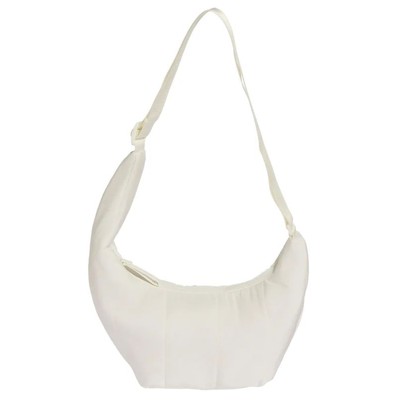 adidas Winter Shoulder Bag 4L - Schultertasche 37 cm (off white)